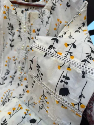 Cotton 3 Pc Collection 39